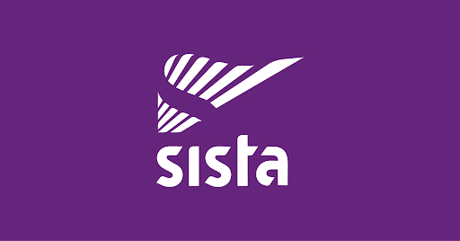 Sista logo